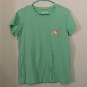Vineyard Vines Short Sleeve Tee